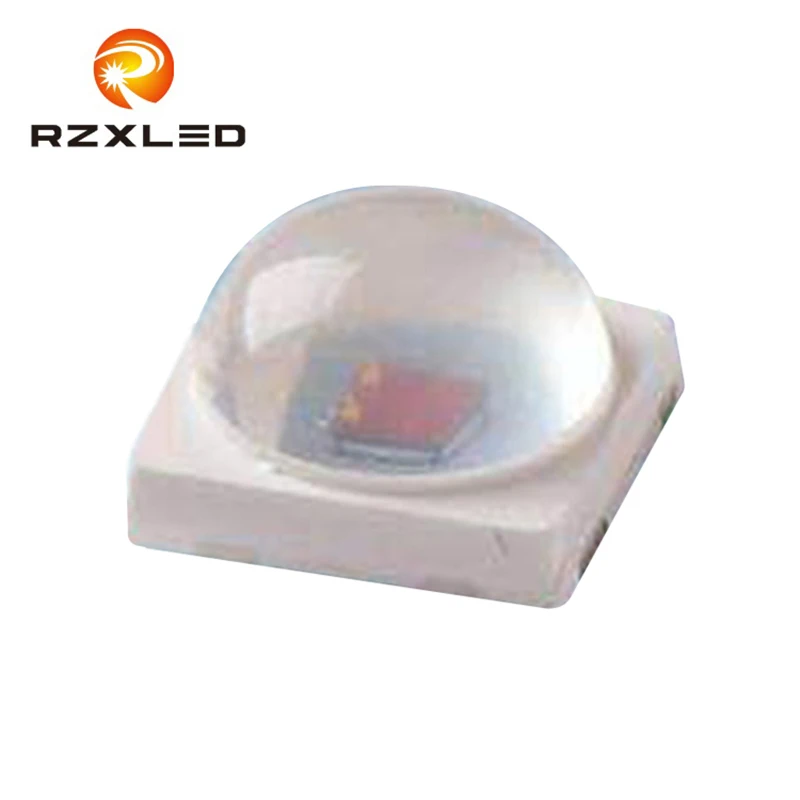 100-pz-lotto-dome-con-obiettivo-sfera-rotonda-3w-700ma-led-3030-cornici-e-articoli-da-esposizione-green520nm-red630nm-circuito-integrato-per-il-traffico-di-blue460nm-luce