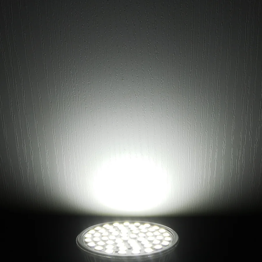 Мини светодиодная лампа MR11 MR16 Светодиодная 5730 5630 5050 SMD DC 12V 3528SMD Белый/Теплый Белый