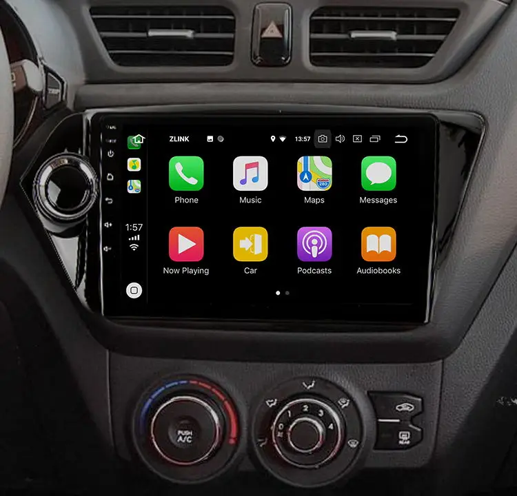 Excellent 9" Android 8.0 Octa-Core Car Stereo For KIA K2 2013-2016 Rio Auto Radio Navigation GPS Head Unit 0 Excellent 9" Android 8.0 Octa-Core Car Stereo For KIA K2 2013-2016 Rio Auto Radio Navigation GPS Head Unit 0