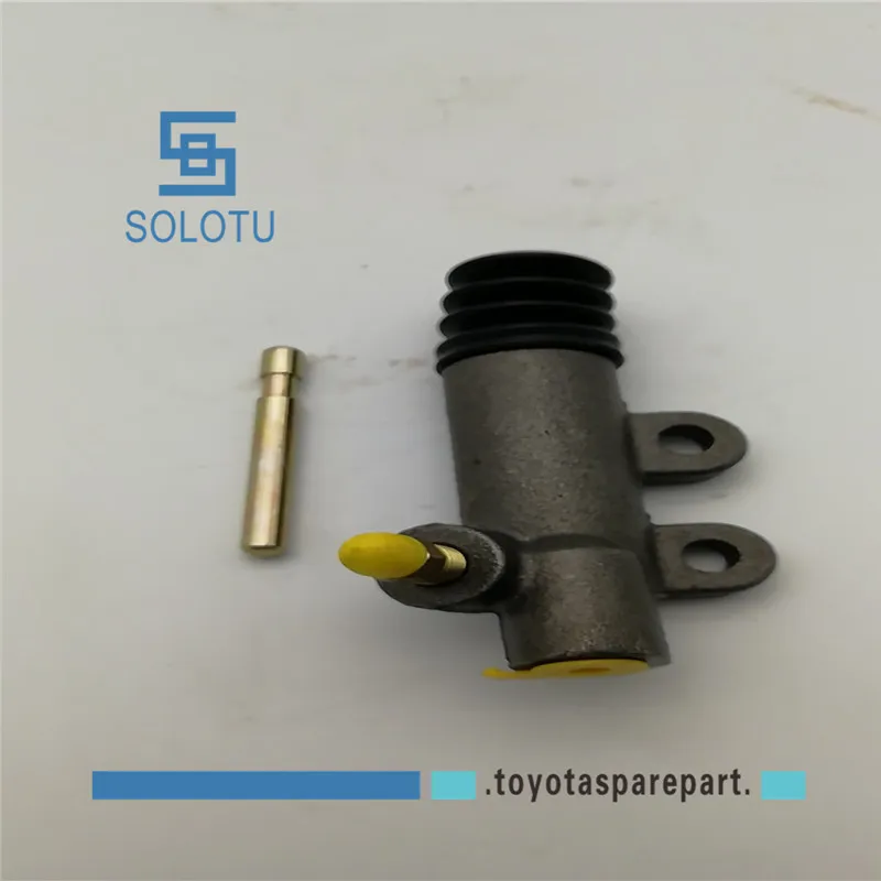 

Clutch Slave Cylinder Assembly For T.U.V HILUX DYNA LAND CRUISER LF61 LN147 LN167 31470-30222