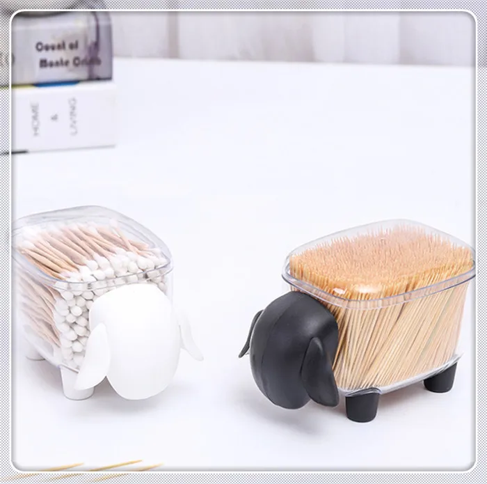 makeup storage box D6