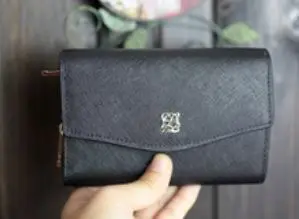 Dompet Louis Quatorze