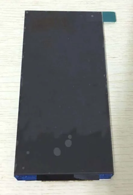 Оригинальный жк-экран doopro p5 pro для Doopro P5 Pro 5 дюймов HD 18:9 4G MTK6737 четырехъядерный Android