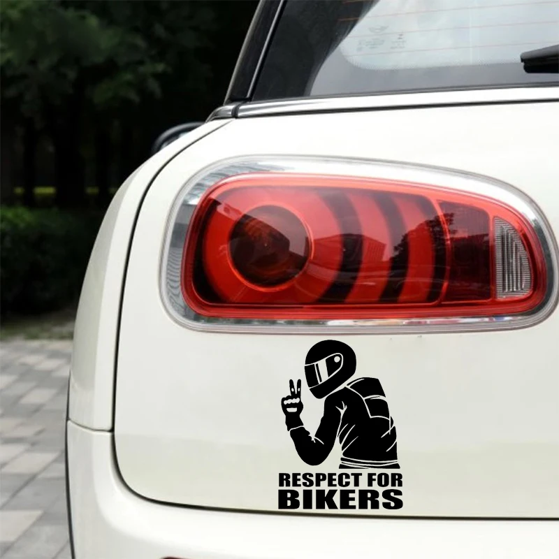 Car-Sticker-3D-14-19cm-Respect-for-Bikers-Stickers-On-Car-Auto-Stickers-and-Decals-Funny (4)