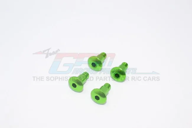 TAMIYA GF01/TA01/TA02/TA03/TL01 PINS GF004|Детали и аксессуары| |