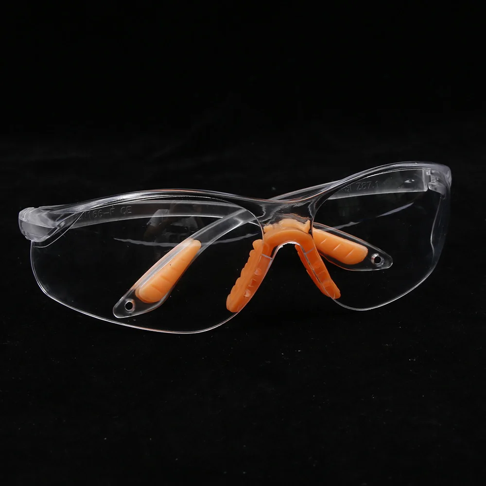 Защитные очки для защиты глаз, защитные очки для верховой езды, вентилируемые очки, рабочие лабораторные стоматологические очки, очки для глаз, очки для водителя