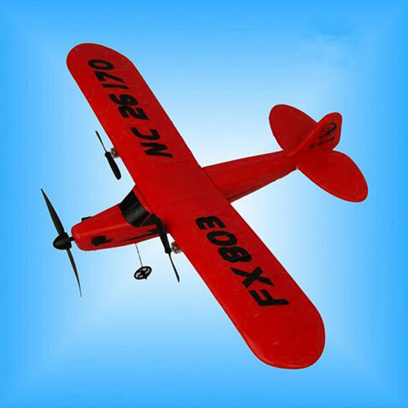 Buy Christmas gify toys HL803 RC glider Remote control