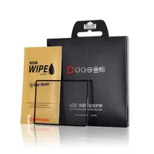 Brand GGS IV 0.3mm Japanese Hardened Optical Glass LCD Screen Protector Cover for Nikon D600 D610 Camera DSLR Brand GGS IV 0.3mm Japanese Hardened Optical Glass LCD Screen Protector Cover for Nikon D600 D610 Camera DSLR