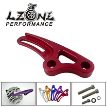 LZONE-JDM PRO заготовки кронштейн генератора для Nissan Холден VL RB20 RB25 RB26 RB30 JR-ABR01
