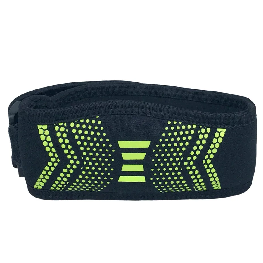 2019 Protective riding patella patella pressure belt Outdoor exercise protects the kneecap from hitting the knee and from 40MA7 (24)