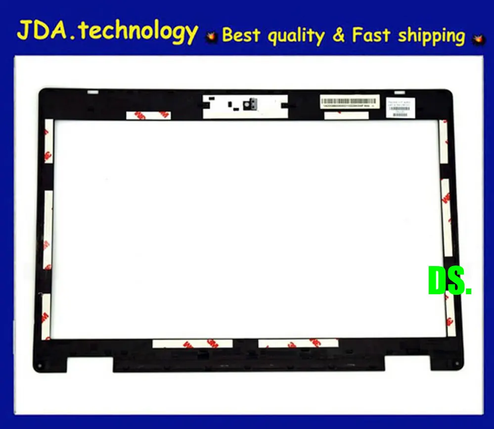Компания Wellendorff /оригинальная Рамка shell для hp ProBook 6560b 6565b 6570b серии передней панели крышка B крышка