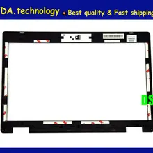 Компания Wellendorff /оригинальная Рамка shell для hp ProBook 6560b 6565b 6570b серии передней панели крышка B крышка