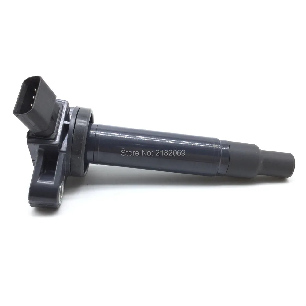 Ignition Coil for Lexus GS430 LS430 SC430 GX470 LX470 LX570 Toyota Tundra Sequoia Land Cruiser