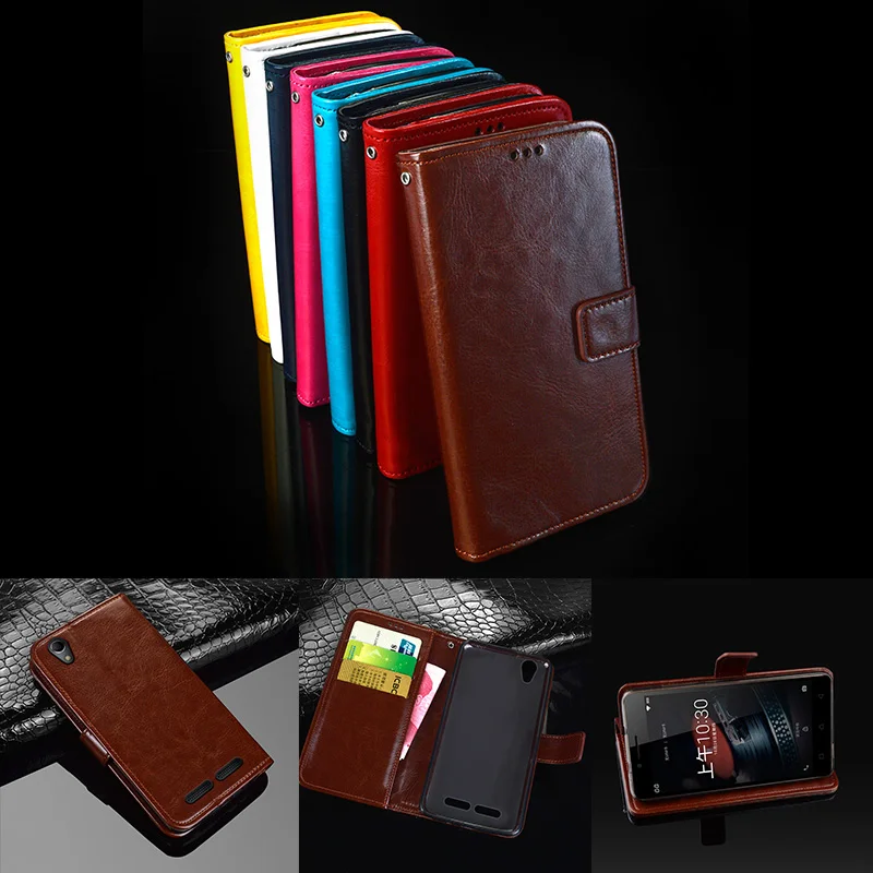 Flip Skin funda For Lenovo K10 K 10 K10e70 E70 case leather wallet