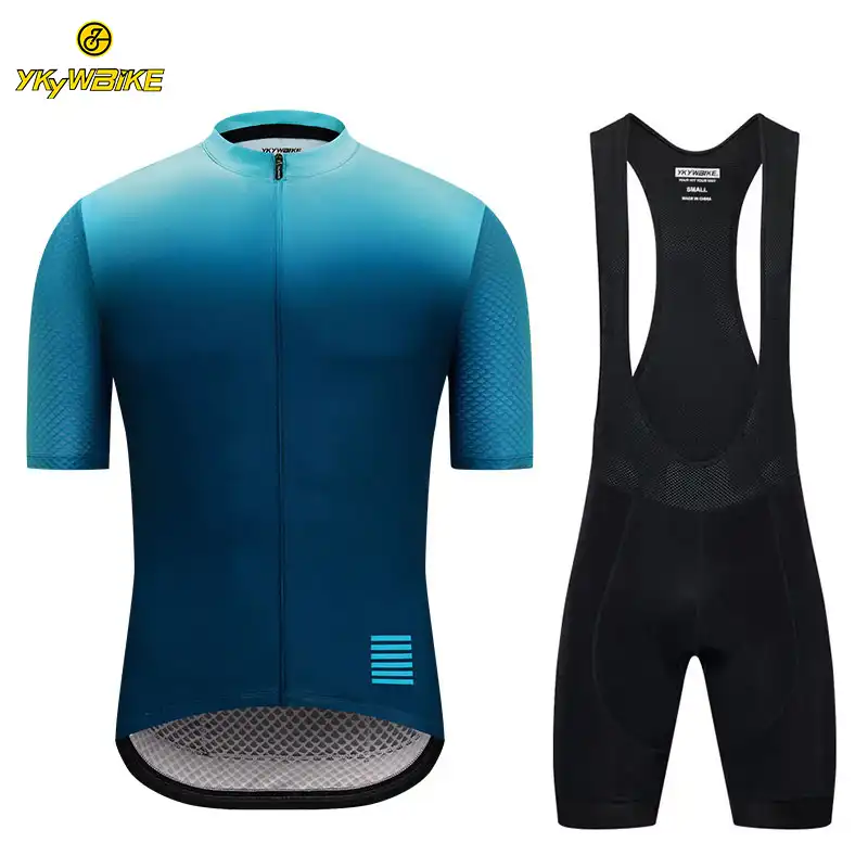 giant mtb clothing