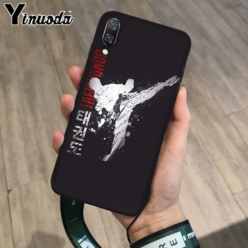 Kungfu Taekwondo