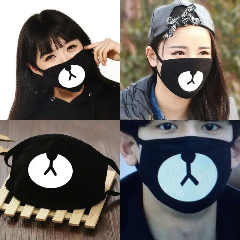 masque anti poussiere panda masque anti poussiere panda