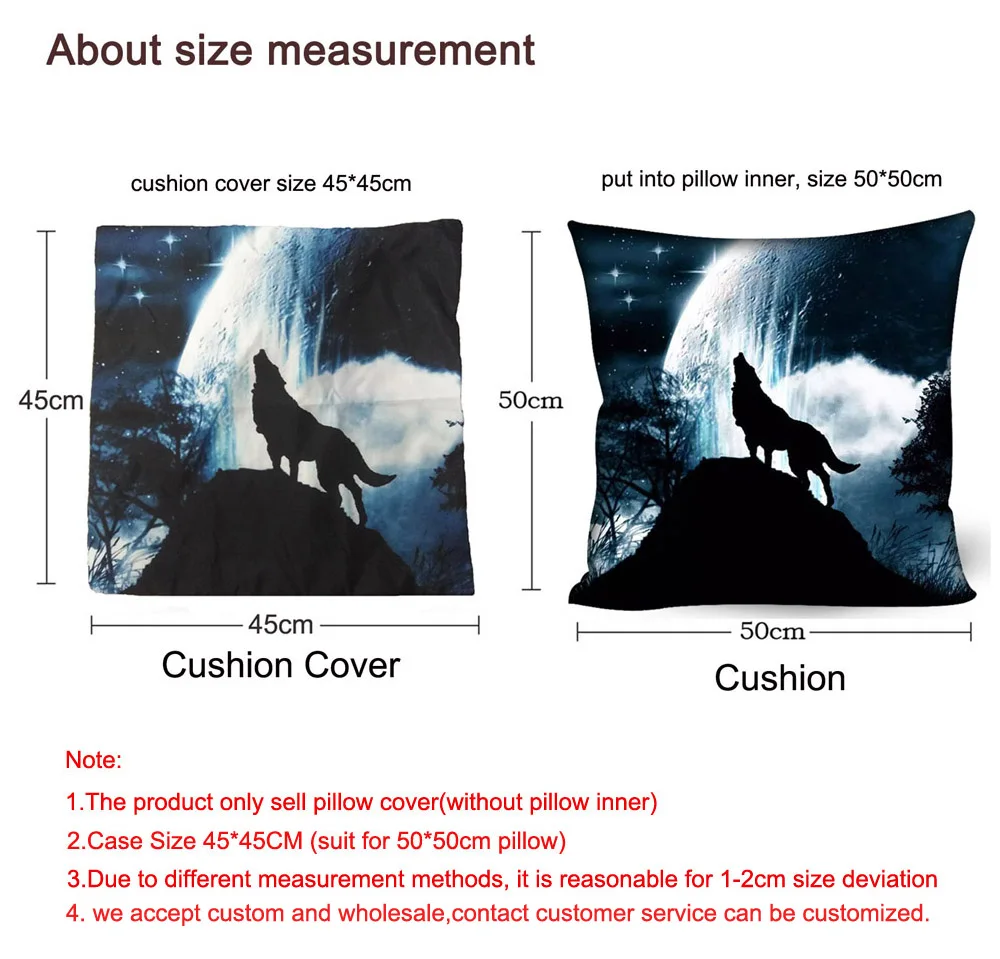 HUGSIDEA لطيف 45*45 غطاء الوسادة كيس وسادة ل كرسي مكتب الخلفي شخصية المنزل القط غطاء الوسادة أريكة رمي وسادة غطاء HUGSIDEA لطيف 45*45 غطاء الوسادة كيس وسادة ل كرسي مكتب الخلفي شخصية المنزل القط غطاء الوسادة أريكة رمي وسادة غطاء