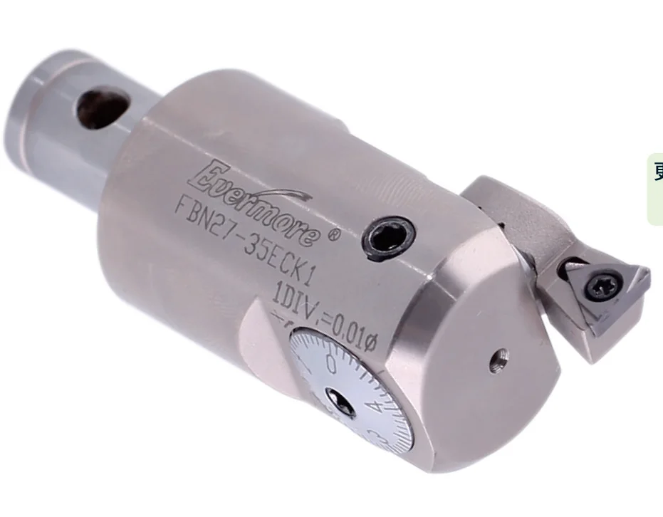 FBN43mm 55mm Boring range,TYPE FBN fine boring head, micro adjustable