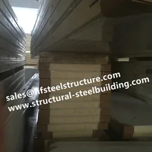 Сборные холодное хранение в ПУ сэндвич-панели для еды