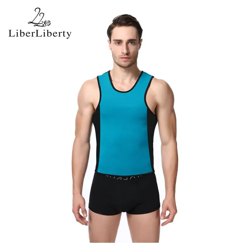 Buy Slimming Clothes for Men Burning Fat Sauna Suits