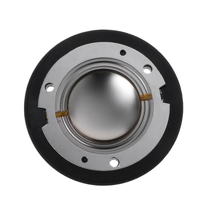 

Tweeter Aft Diaphragm RX14 8Ohm Audio Speaker Replacement For PR10 PR12 PR12D PR15 PV112 PV115 PV215