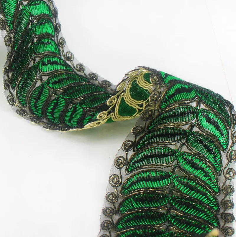 LACE TRIM T1467A