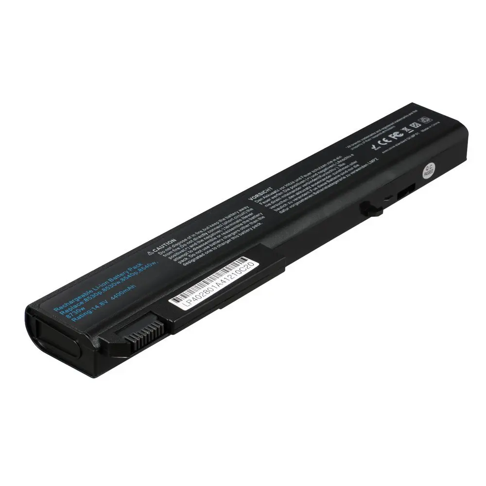 HP 8530