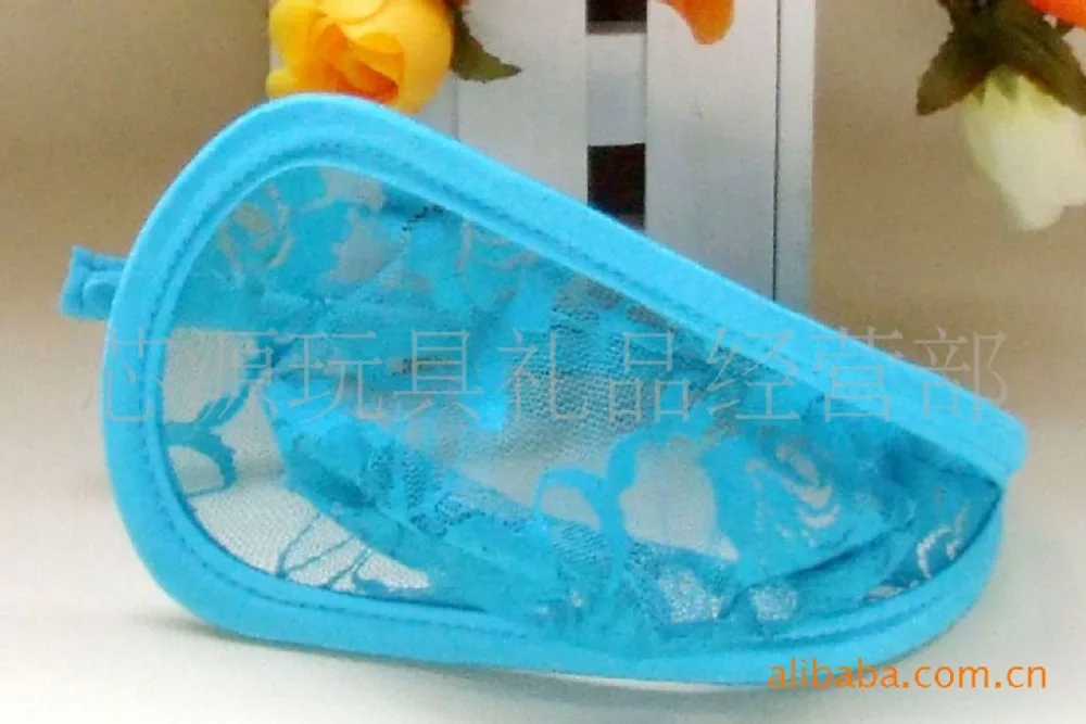 MP87 C String Men Comfortable Fit Black/red/white/blue/yellow Underwear