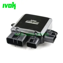 Высокое качество вентилятор охлаждения блок управления модуль для mitsubishi lancer outlander 1355a124 1c232-19700