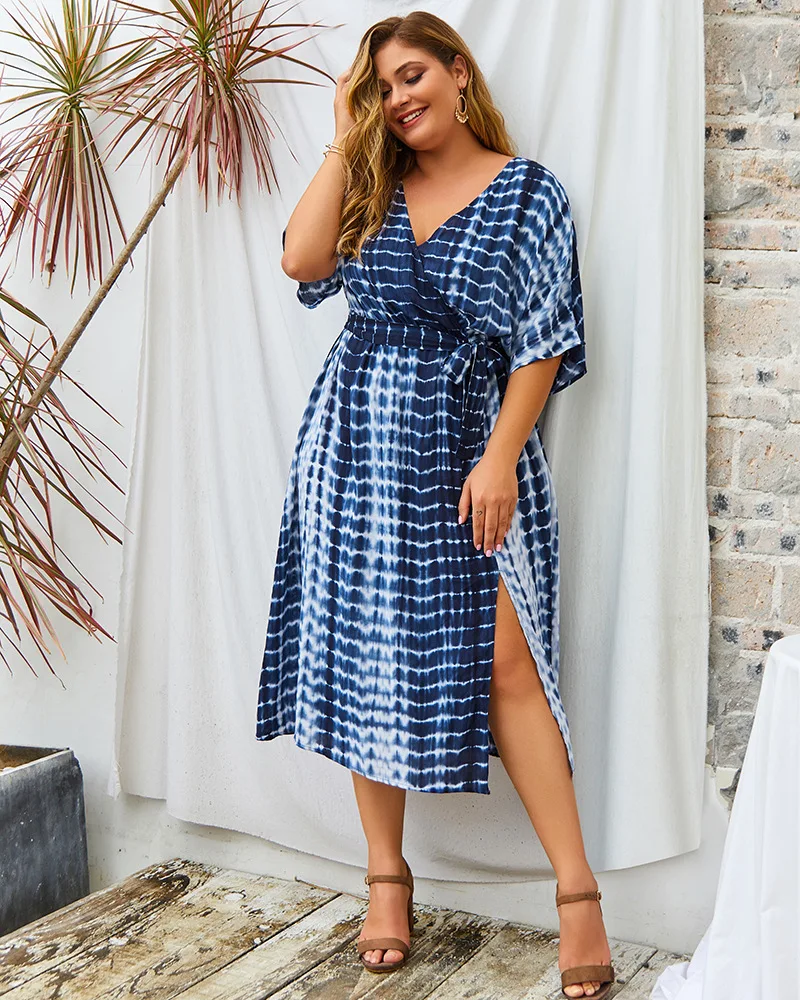 Plus Size Dress (7)