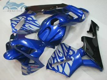 

Custom you Injection fairing kit fit for Honda CBR600RR 2003-2004 CBR 600RR 03-04 ABS sports fairing body repair parts DV47