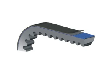 

V-Belt | model: AV10 XPZ AVX10 |width 9.7-10mm | Transmission parts | inside length: 600-1800mm