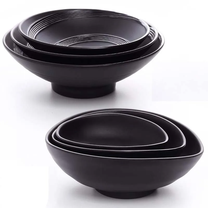 7Melamine Bowl