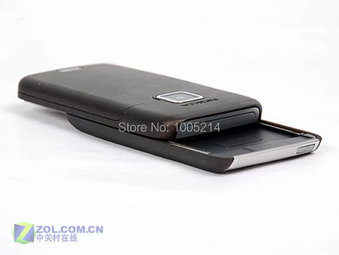 E65 Восстановленный Nokia E65 мобильный телефон разблокированный телефон Gsm сотовый телефон Quadband 3g мобильный телефон
