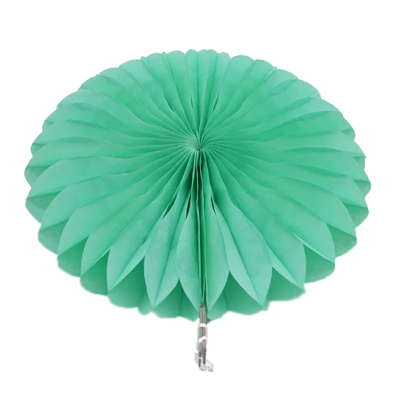PF16 mint green
