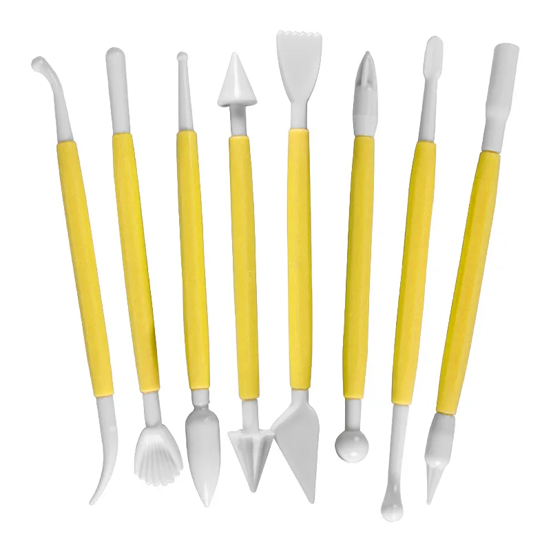 Ultra light Clay Shaping Tools Ceramic Soft Clay Sculpture Shaping Pen