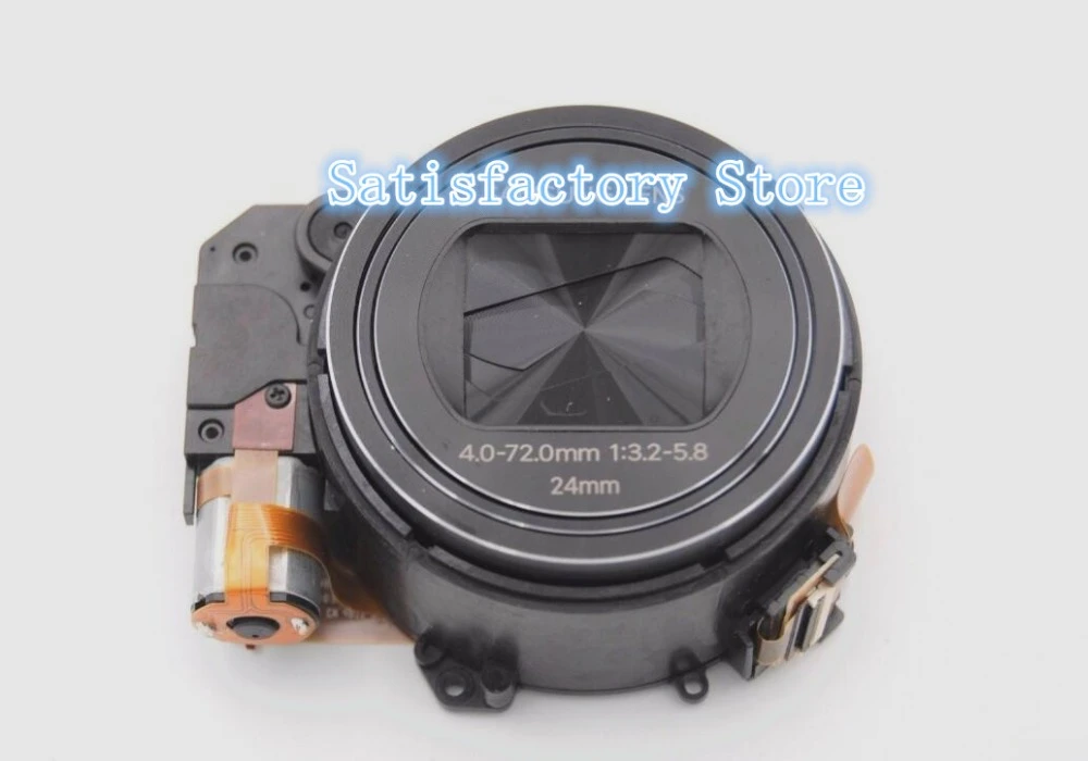 Lens Zoom Unit For SAMSUNG WB150F WB151F WB152F WB150 WB151 Digital Camera