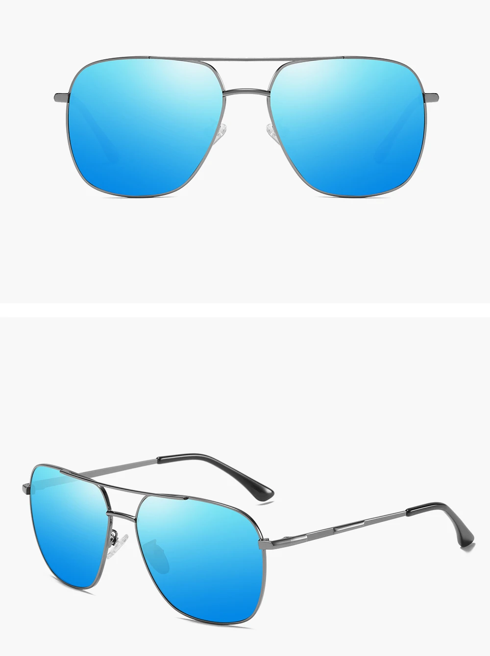 retro women polarized sun glasses for men  fising summer accessories (14)