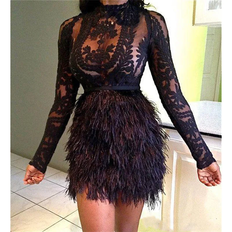 2018 Gorgeous Mermaid Wedding Gowns Sheer Neck Pearls Robe de mariee Custom Made Boho Beach Bridal Gowns Vestido de noiva135