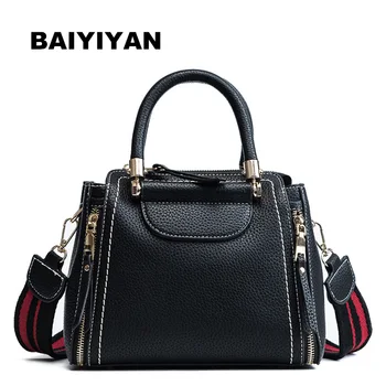 

New PU Leather Women Handbag Fashion Shoulder bag Female Tote bag Women's Crossbody Bag Ladies Business bag
