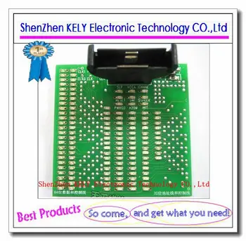 

Desktop CPU 478 Socket Tester CPU Socket Analyzer Dummy Load Fake Load with LED