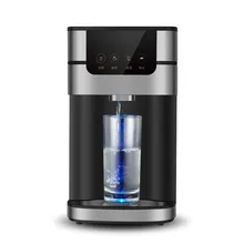 Термоэлектрический чайник термос-фильтр для горячей воды