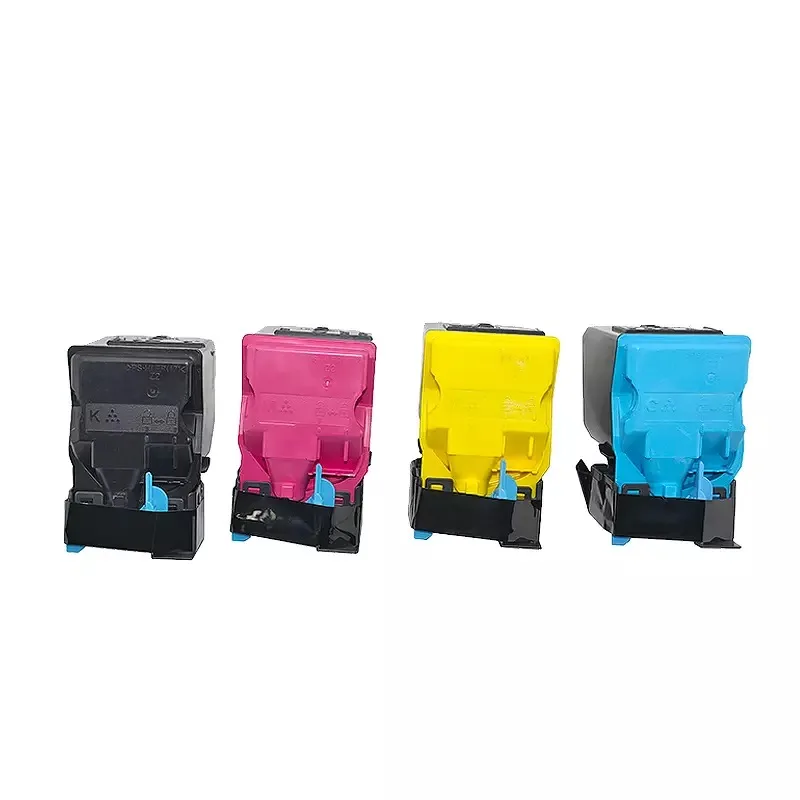 

Compatible for Konica Minolta TNP18 color toner cartridges For magicolor Konica 4750,4750DN