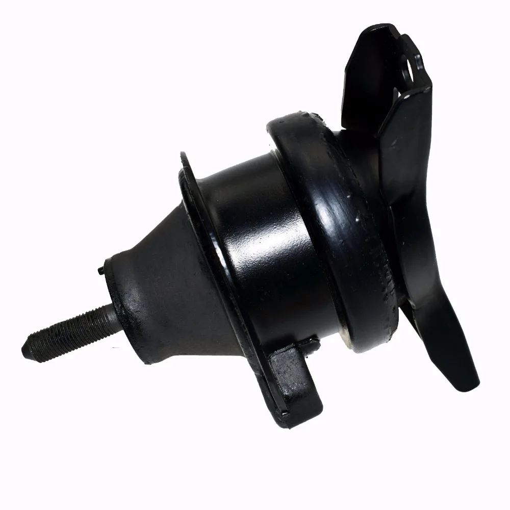 ISANCE Front Left Engine Motor & Transmission Mount 50821-S84-A01 50806-S0A-980 For Honda Accord 2.3L 1998 1999 2000 2001 2002