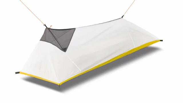 260G Ultralight Tent For 1 Person  2