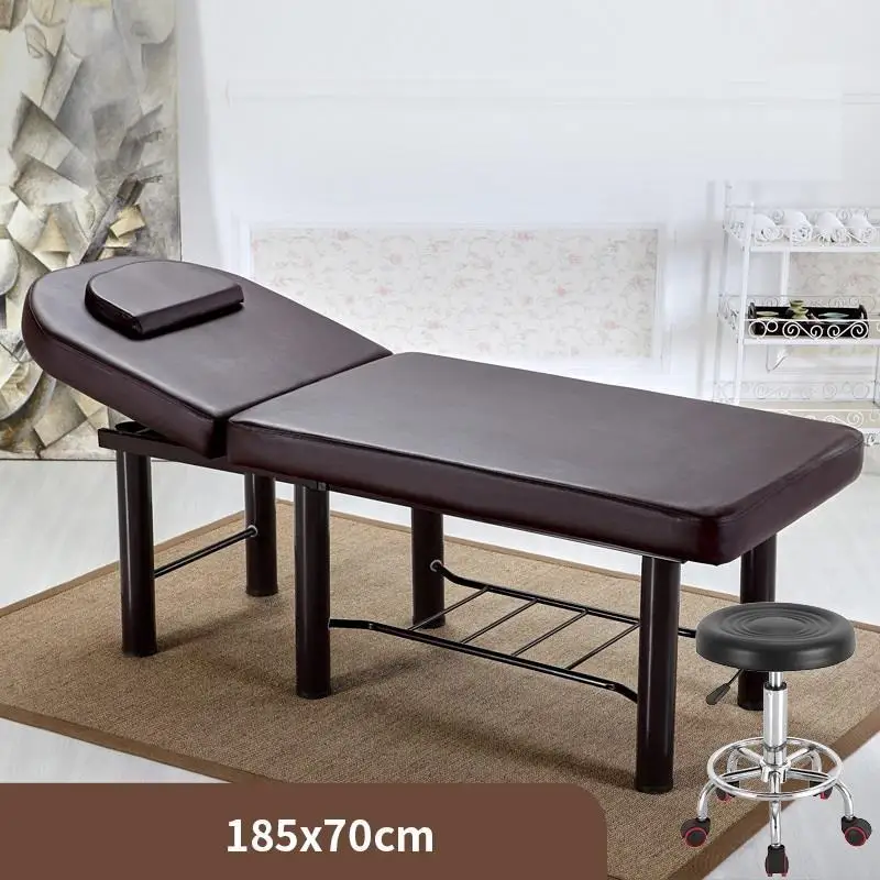 Педикюр Красота стол Mueble татуировки Tafel складной Cadeira Massagem де салон стул Camilla masaje складные массажные кровати - Цвет: MODEL N