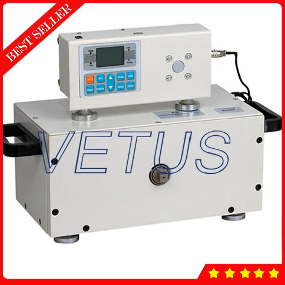 US $900.00 ANL50 Digital Torque Meter Screw DriverWrench MeasureTester