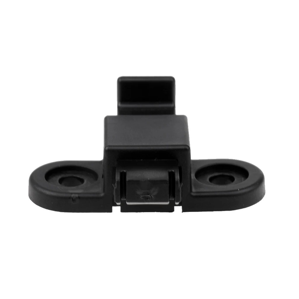 Kayak Canoe Boat Quick Release Slide Lock Deck Fitting for Foot Pedal System Kayaking Canoeing Rafting Yatch Dinghy Accessories