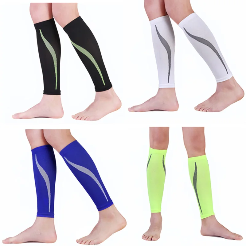 Outdoor Sports Socks 1Pair Compression Socks Women Men's Lower Leg